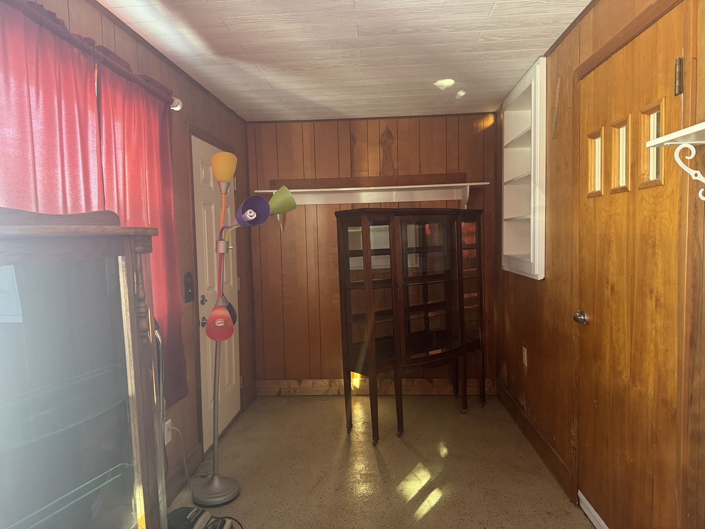 602 E Webster Street, Clinton, IL 61727