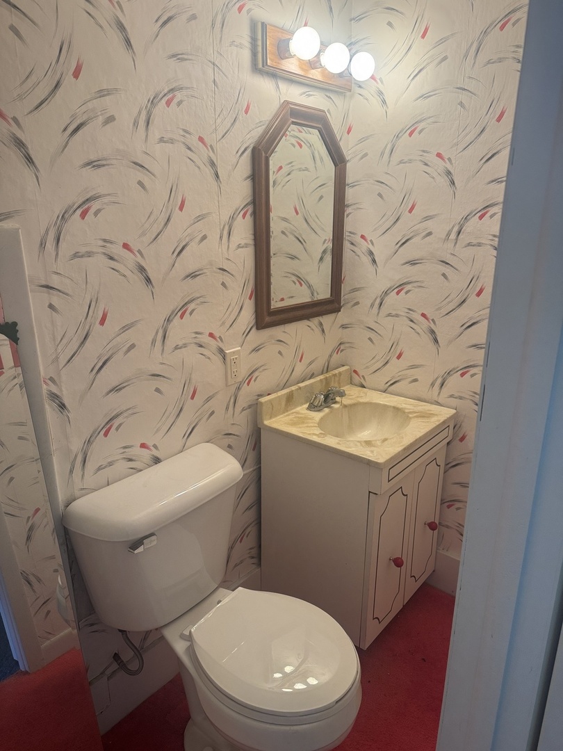 602 E Webster Street, Clinton, IL 61727