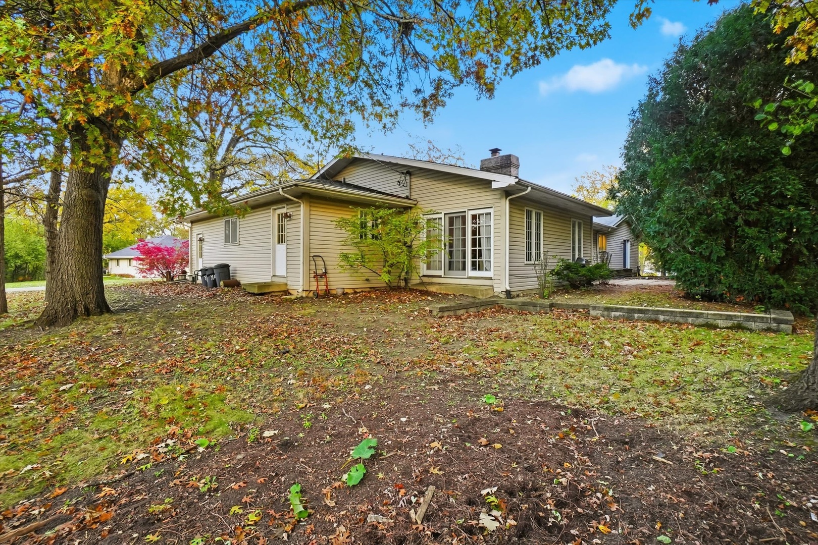 821 Killarney Pass Circle, Mundelein, IL 60060