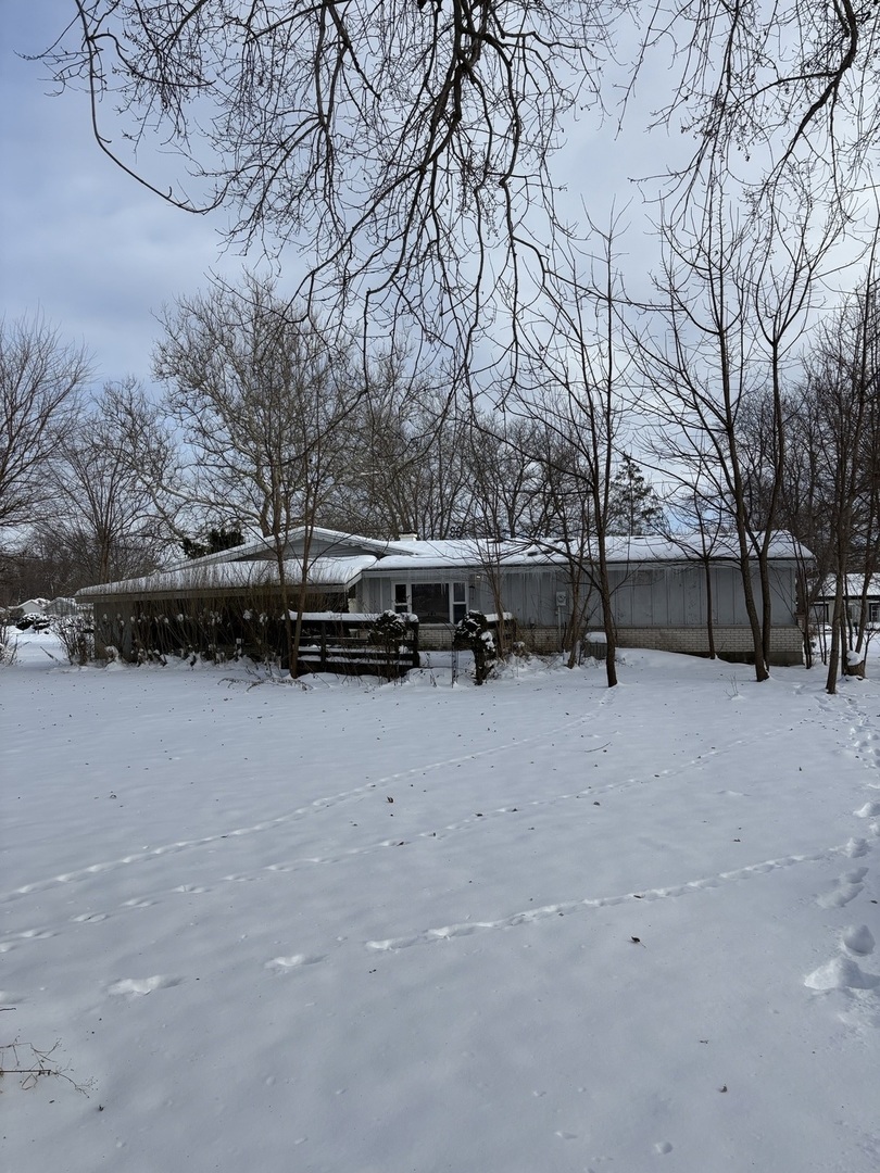 104 Thorobred Lane, Sleepy Hollow, IL 60118