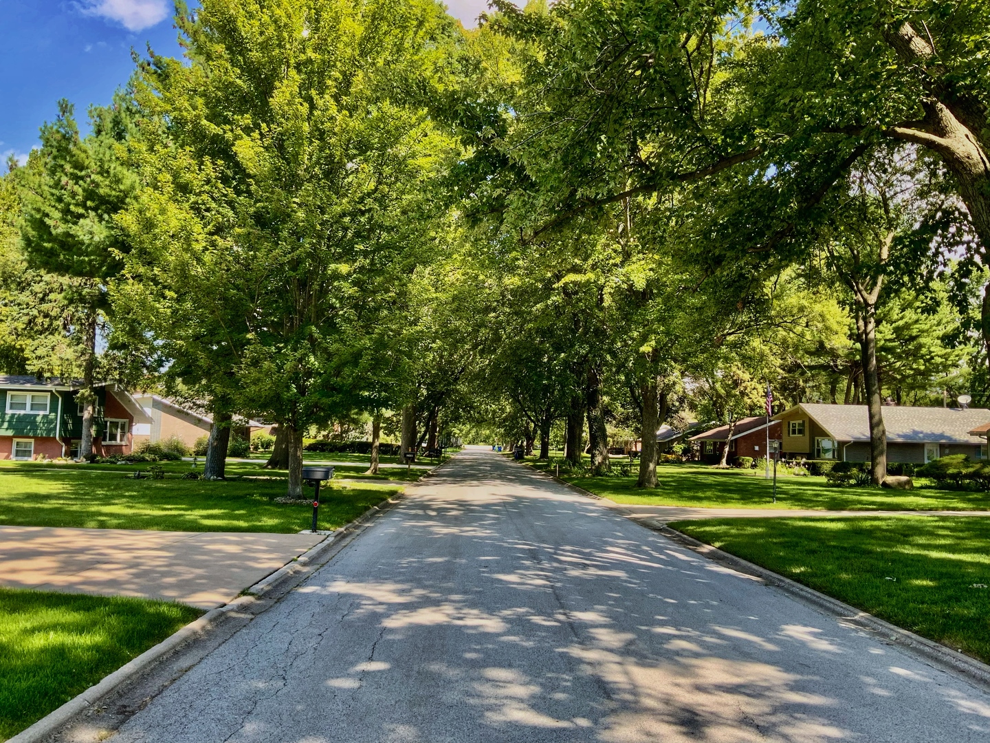 12613 S Parkside Avenue, Palos Heights, IL 60463