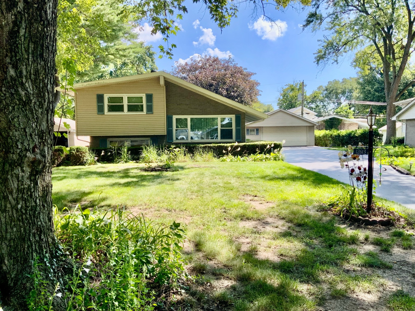 12613 S Parkside Avenue, Palos Heights, IL 60463