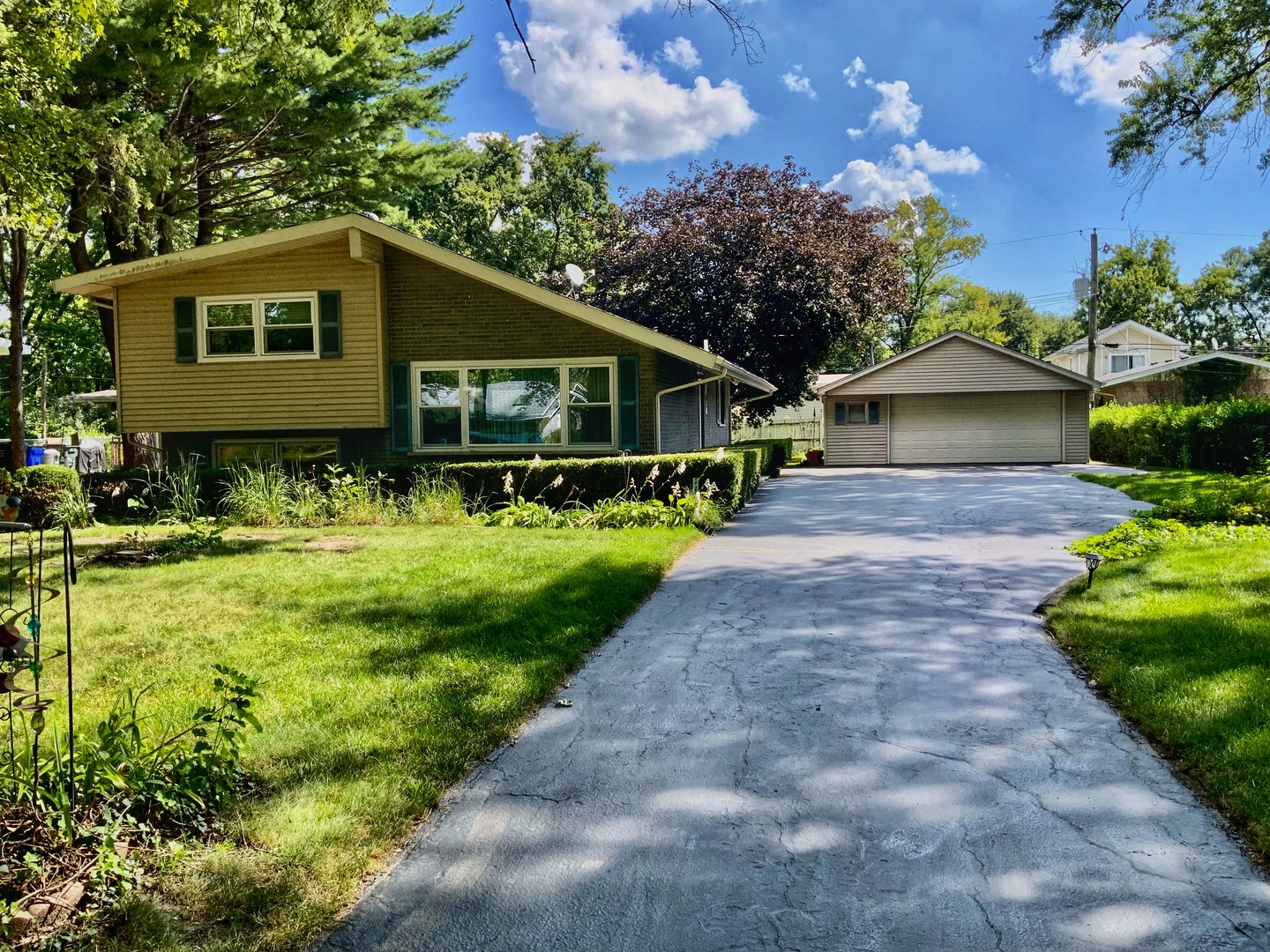 12613 S Parkside Avenue, Palos Heights, IL 60463