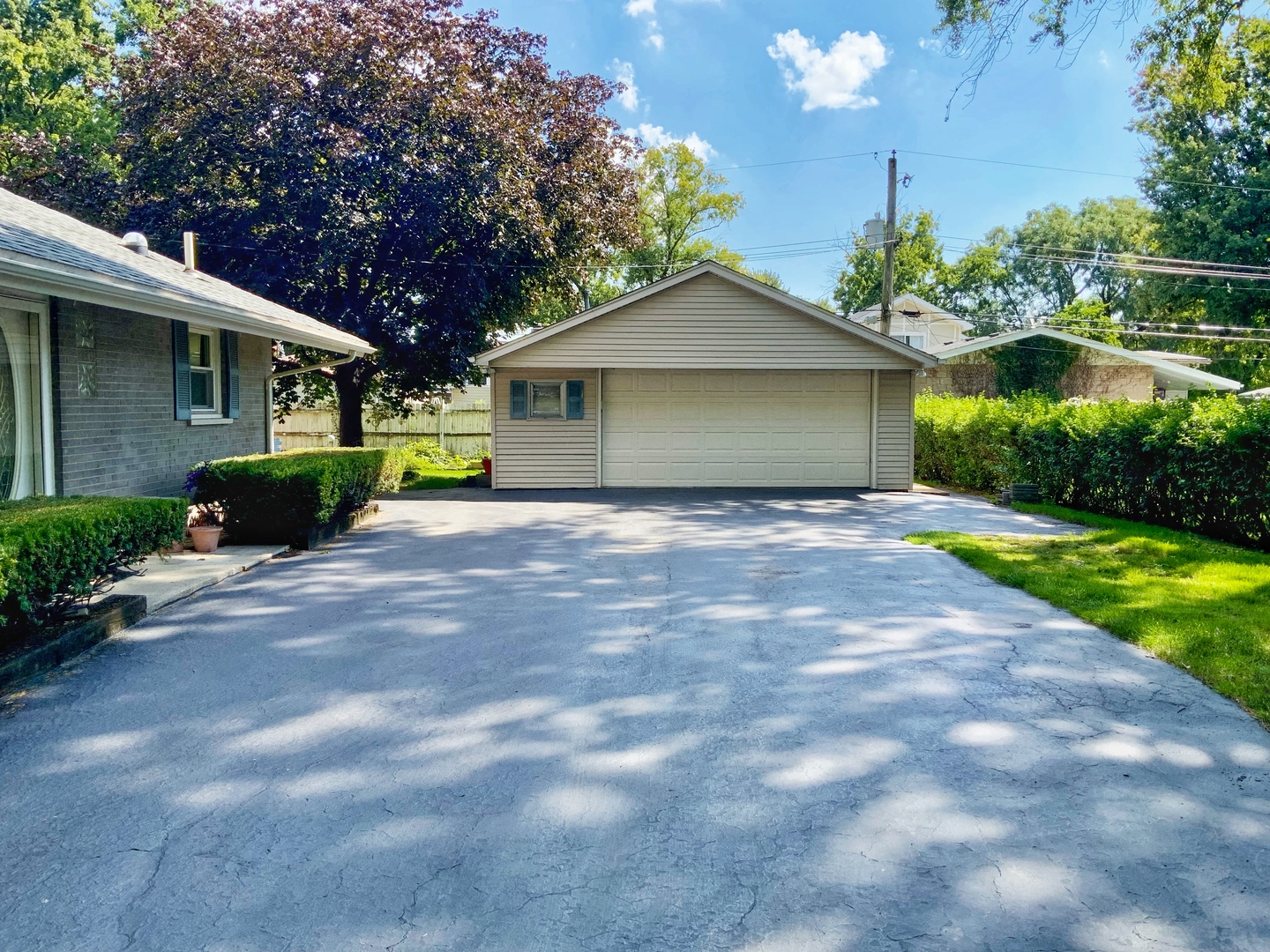 12613 S Parkside Avenue, Palos Heights, IL 60463