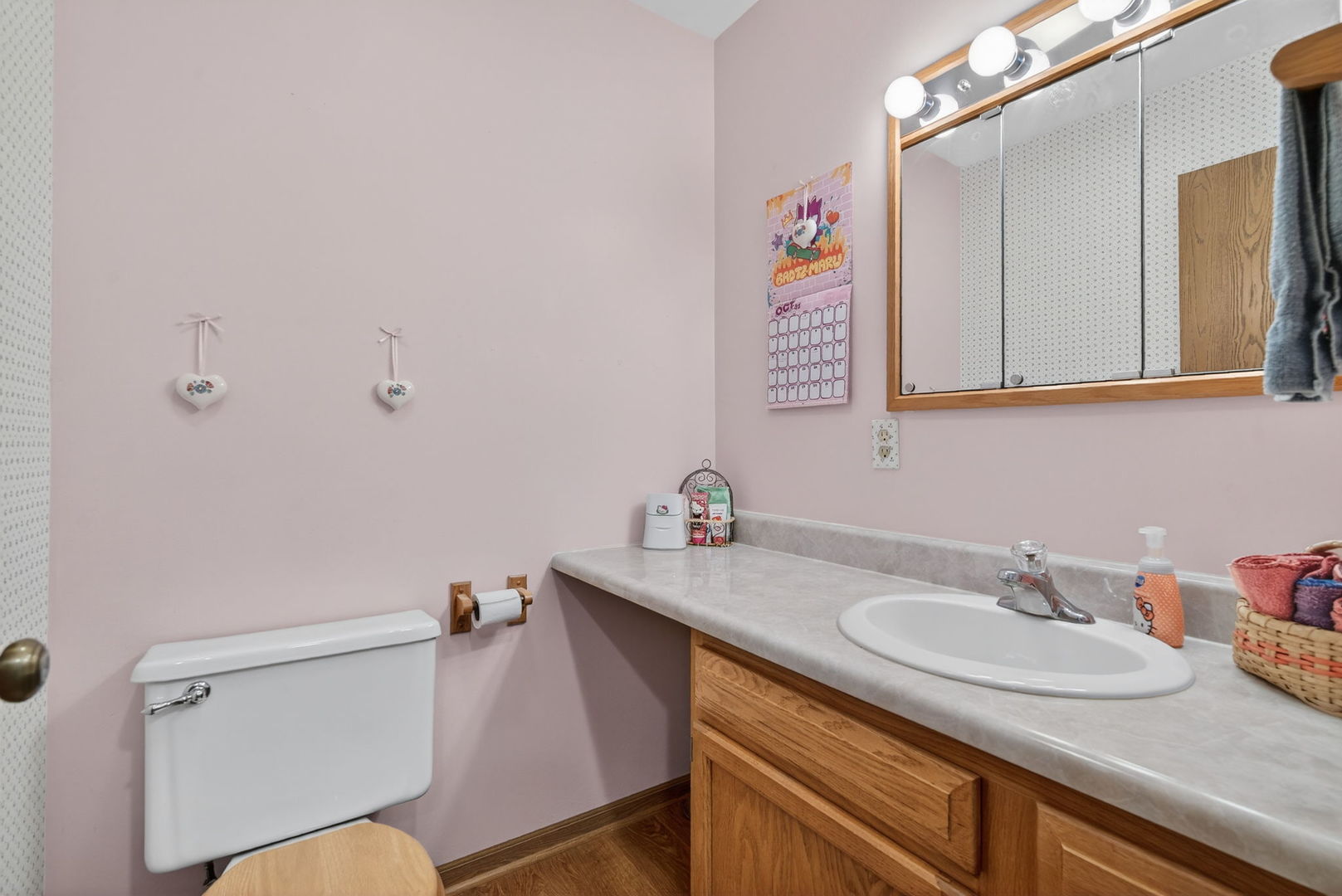 2420 N Dwight Road, Morris, IL 60450