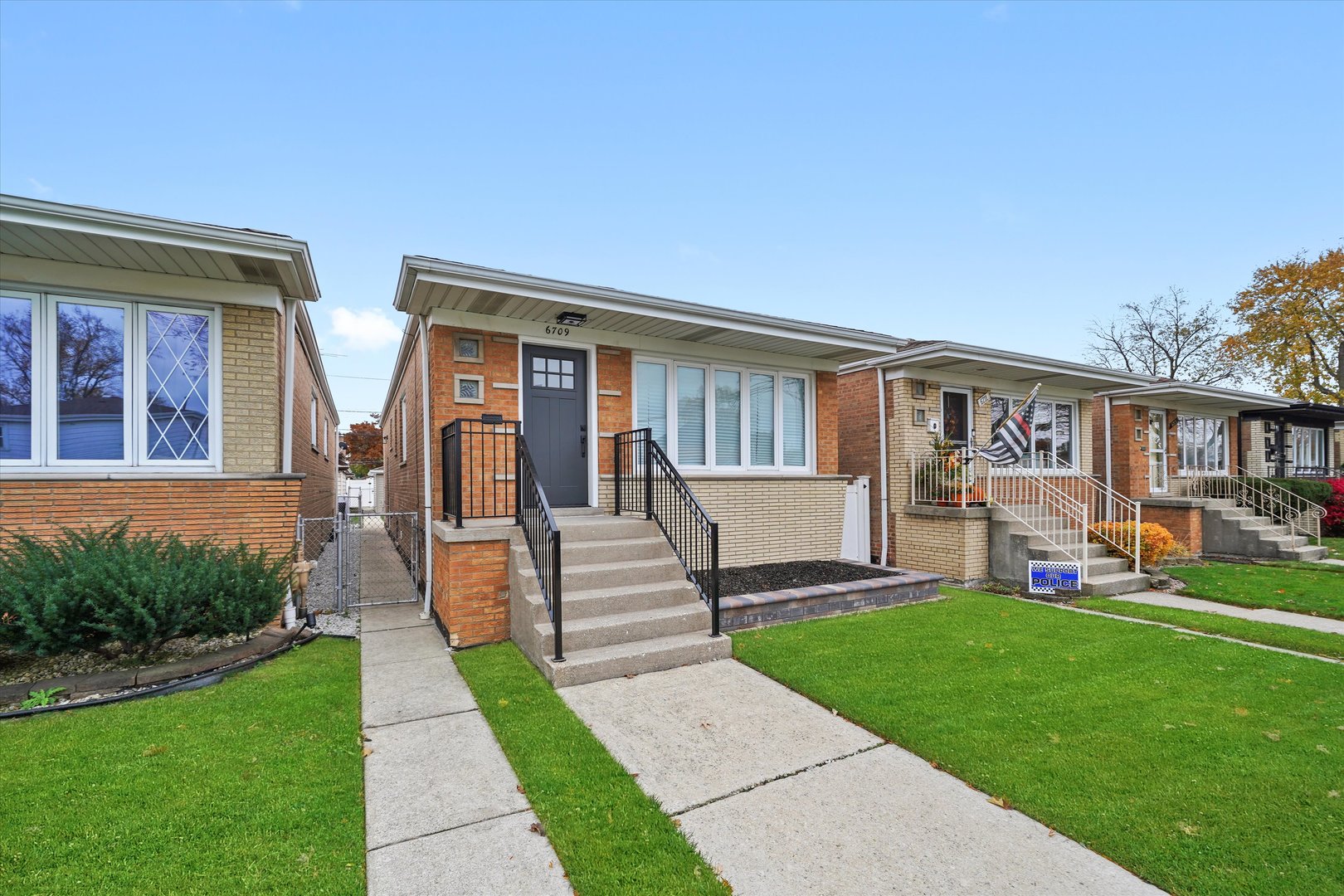 6709 W 59th Street, Chicago, IL 60638