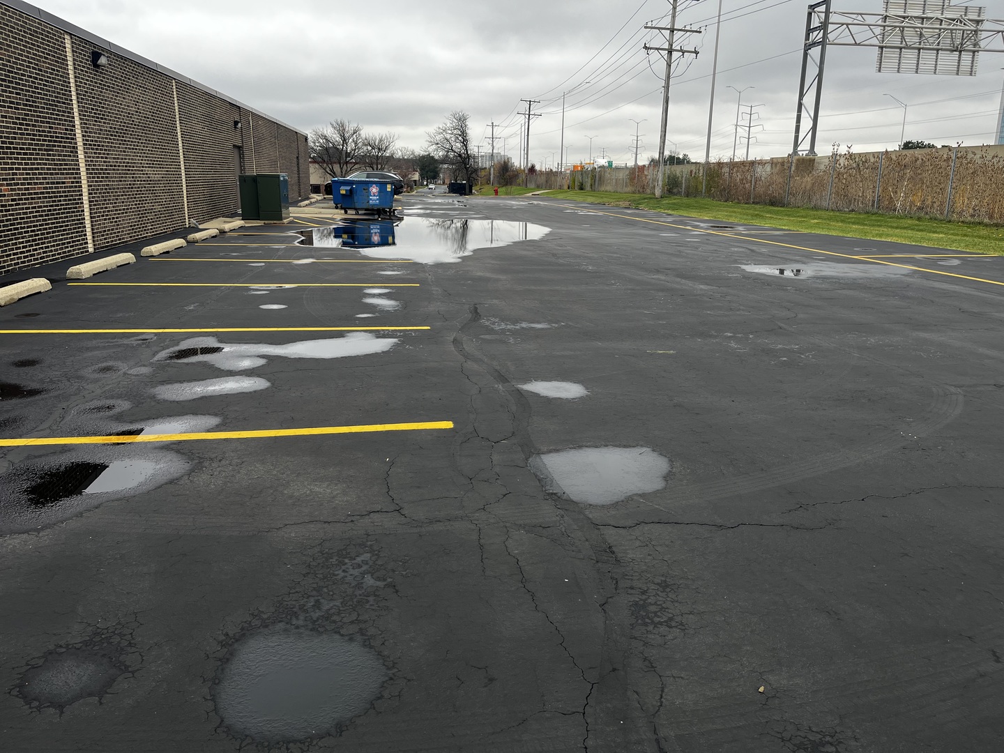 3005 Tollview Drive, Rolling Meadows, IL 60008