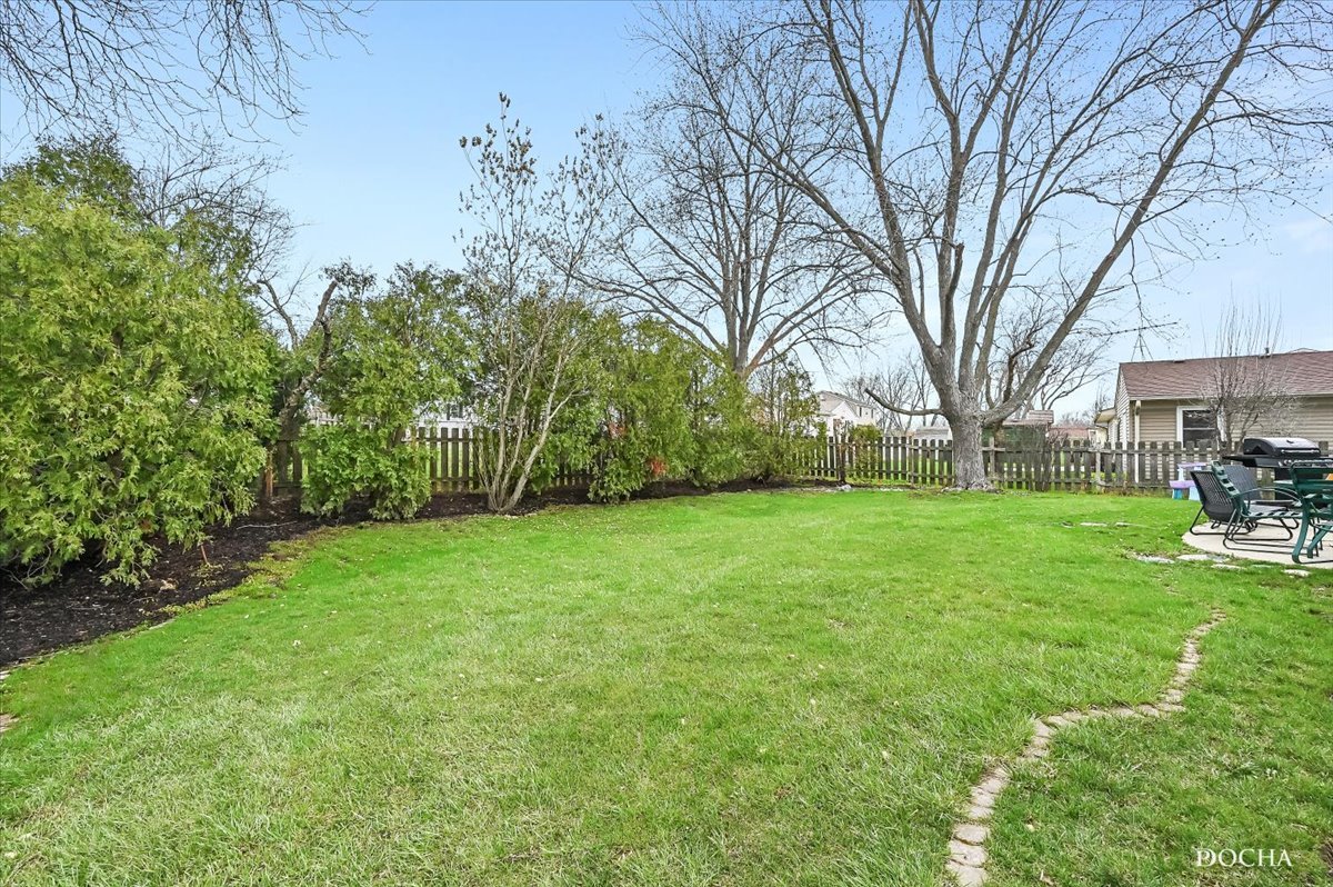 100 Dartford Lane, Schaumburg, IL 60194