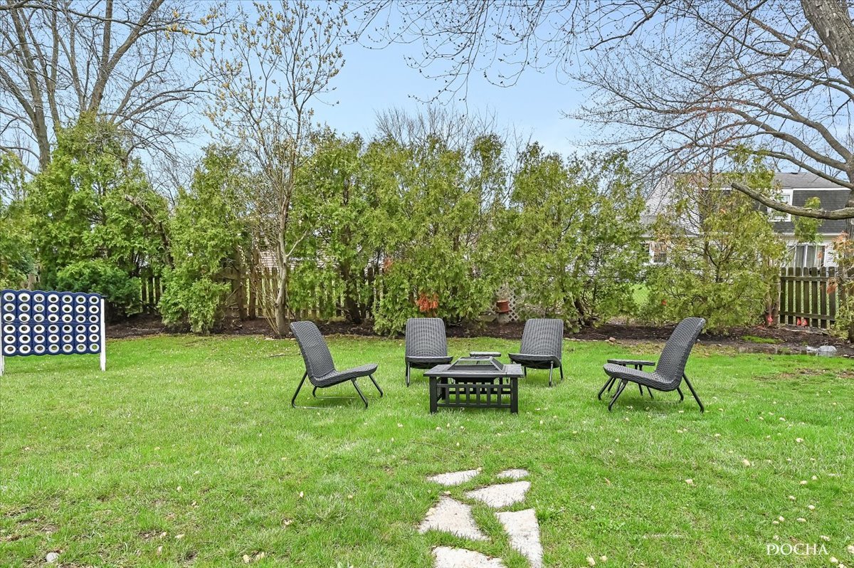 100 Dartford Lane, Schaumburg, IL 60194