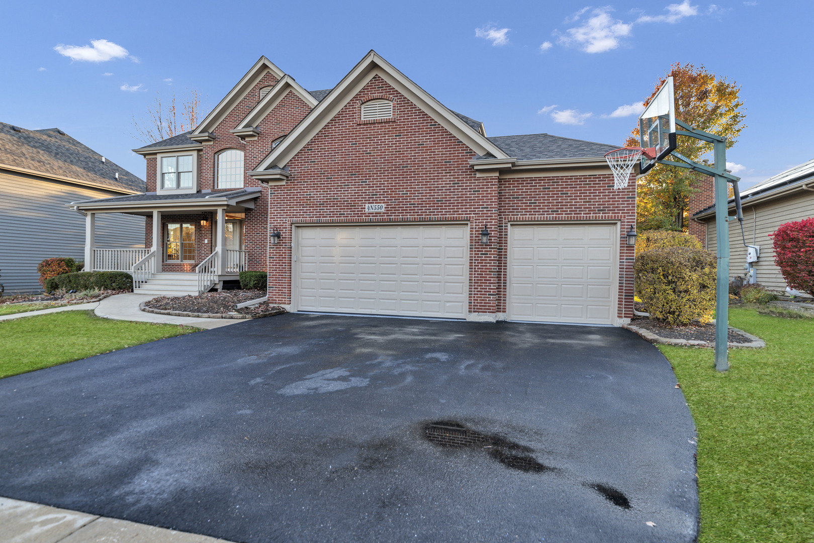 4N550 School Road, St. Charles, IL 60175