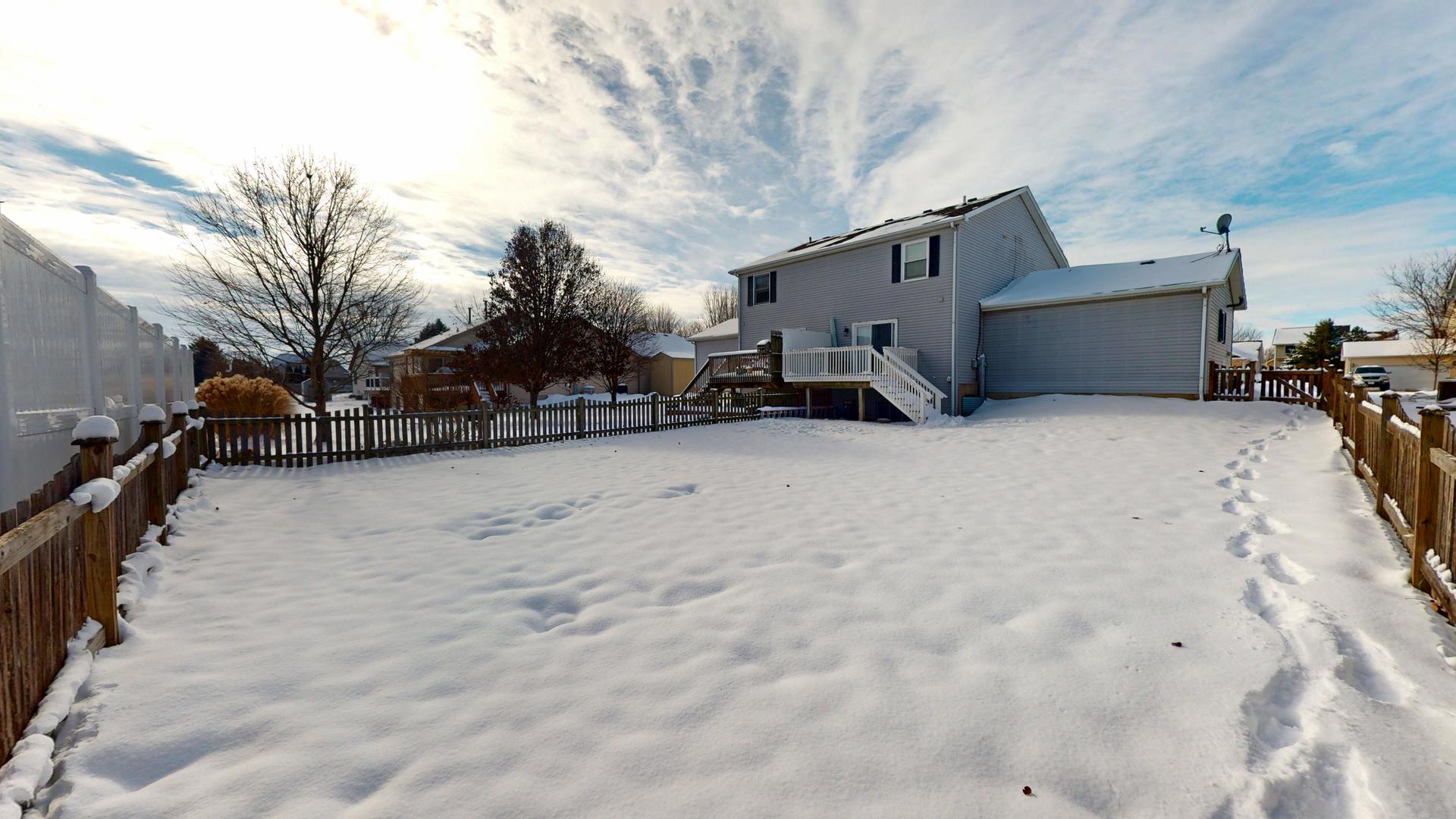 Maple Park, IL 60151