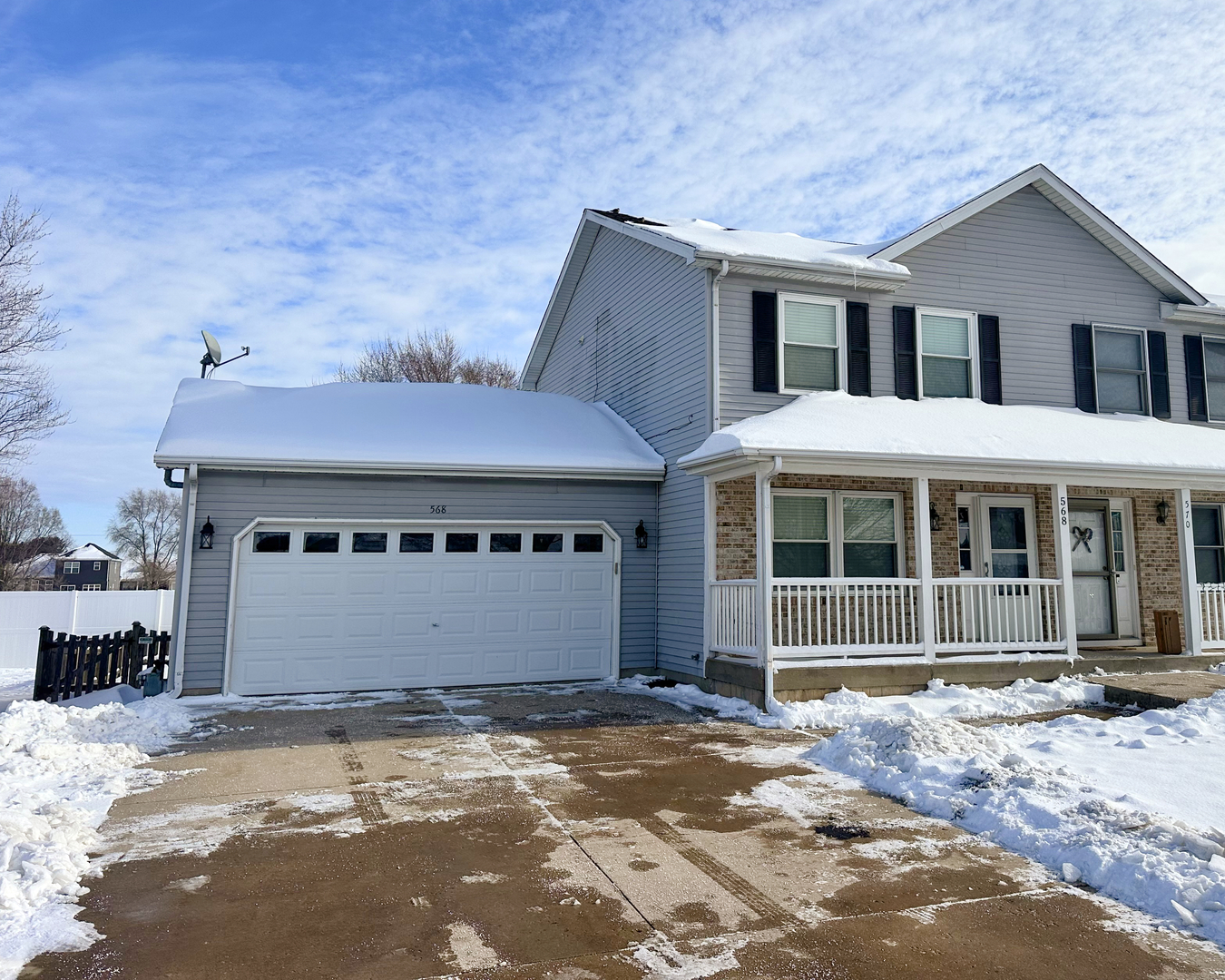 Maple Park, IL 60151