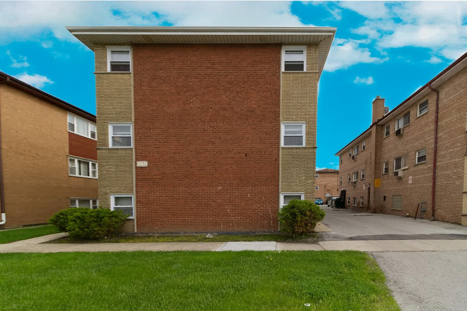 3631 147th Street, Midlothian, IL 60445