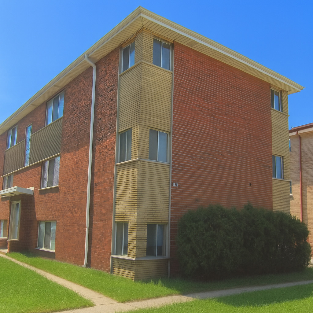 3631 147th Street, Midlothian, IL 60445