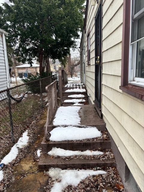 15730 Paulina Street, Harvey, IL 60426