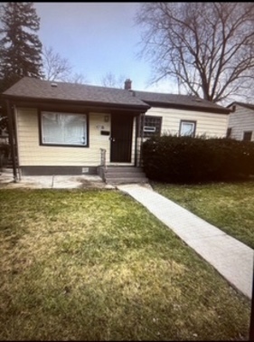 15730 Paulina Street, Harvey, IL 60426