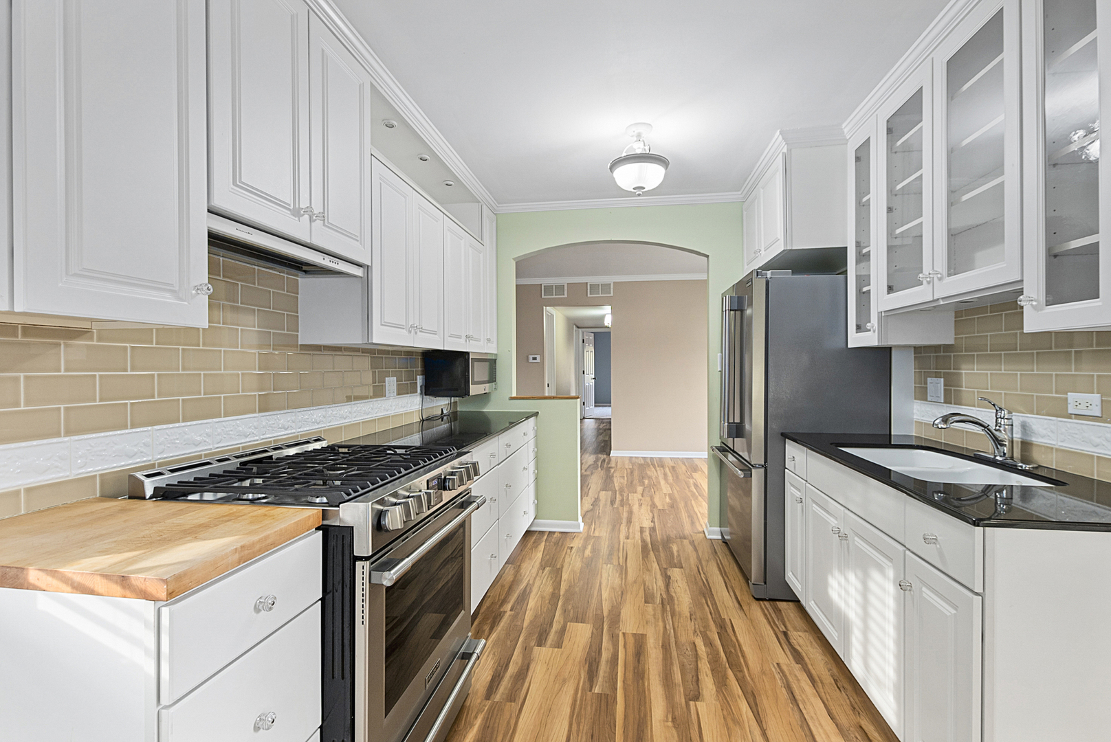 42 Parliament Drive #129, Palos Heights, IL 60463