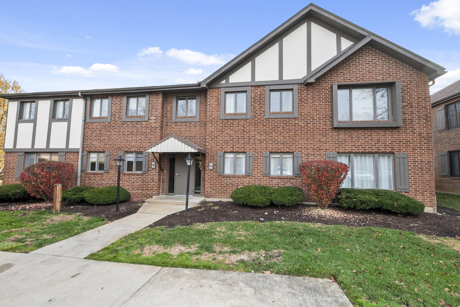 42 Parliament Drive #129, Palos Heights, IL 60463
