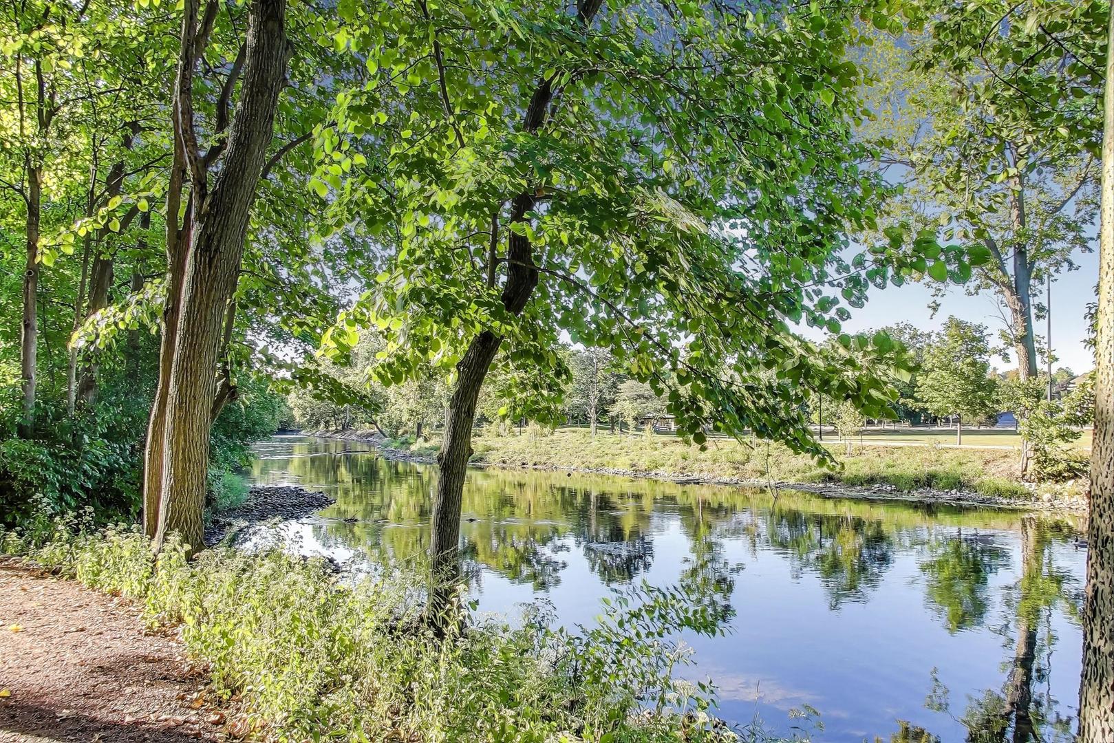 534 River Front Circle #604, Naperville, IL 60540