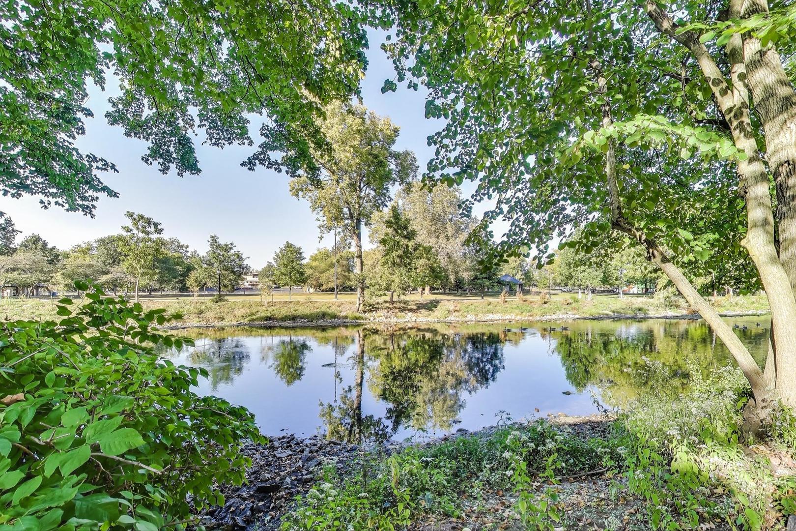 534 River Front Circle #604, Naperville, IL 60540