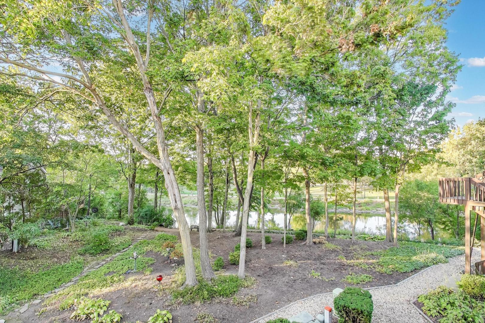 534 River Front Circle #604, Naperville, IL 60540