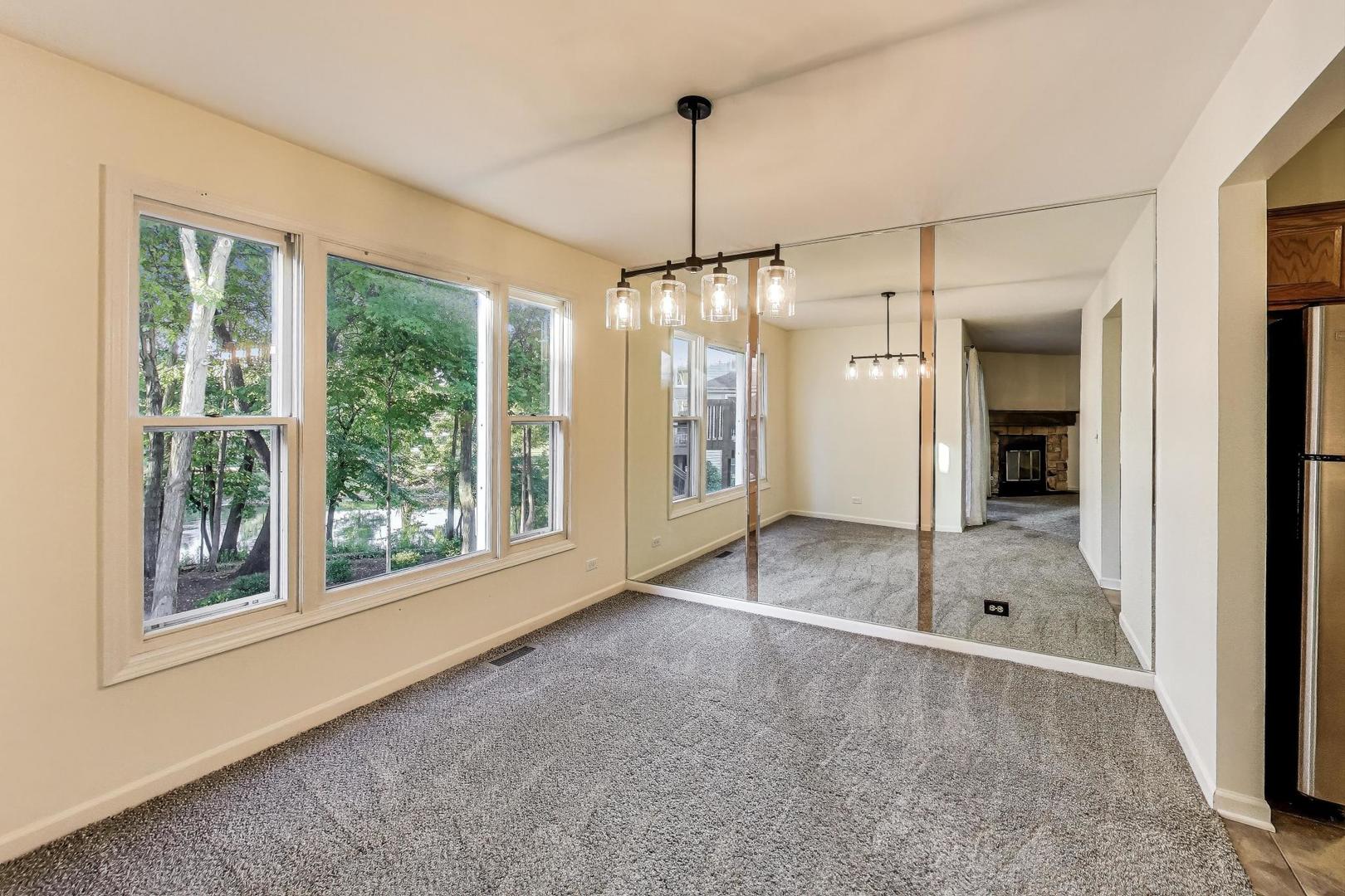 534 River Front Circle #604, Naperville, IL 60540