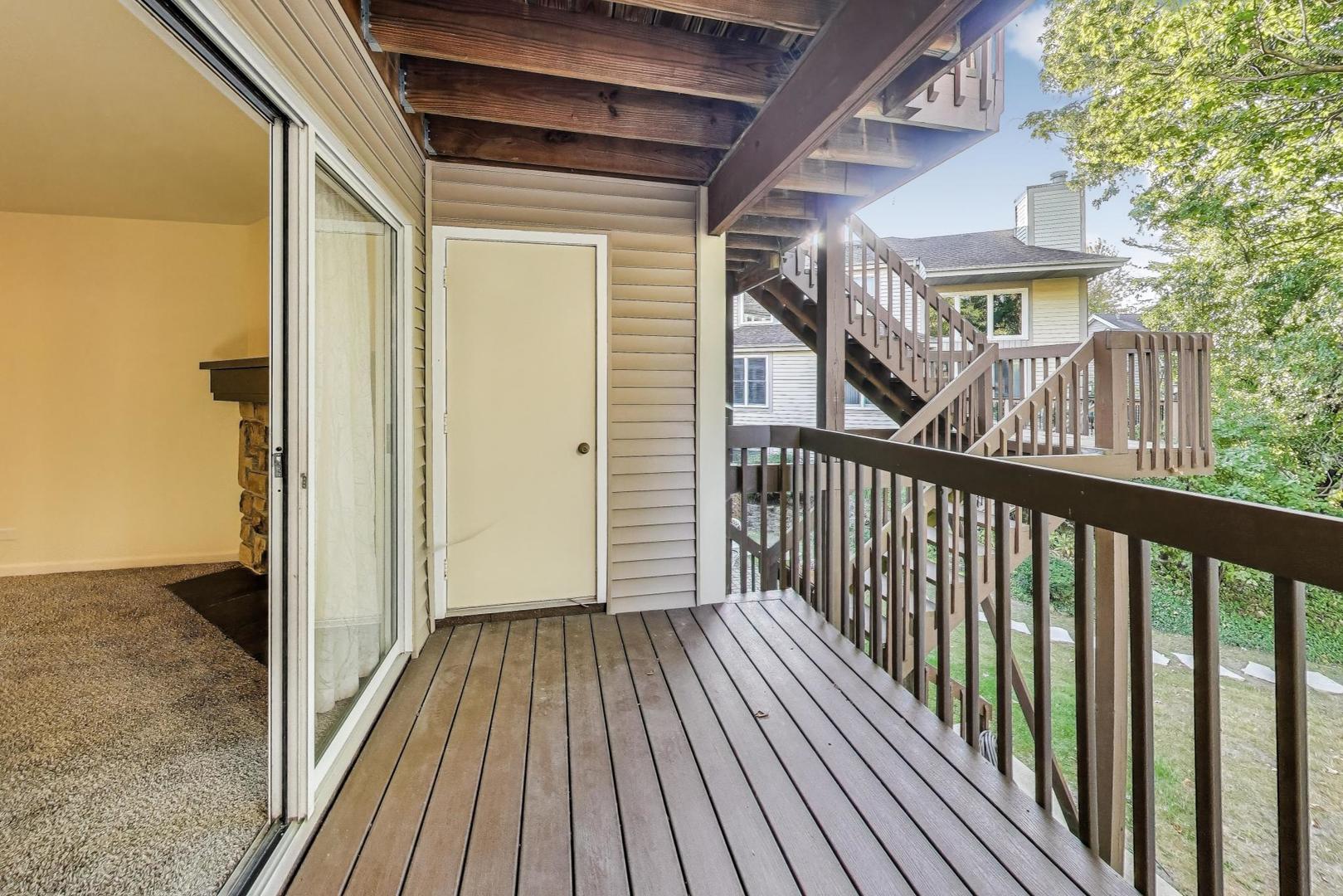 534 River Front Circle #604, Naperville, IL 60540