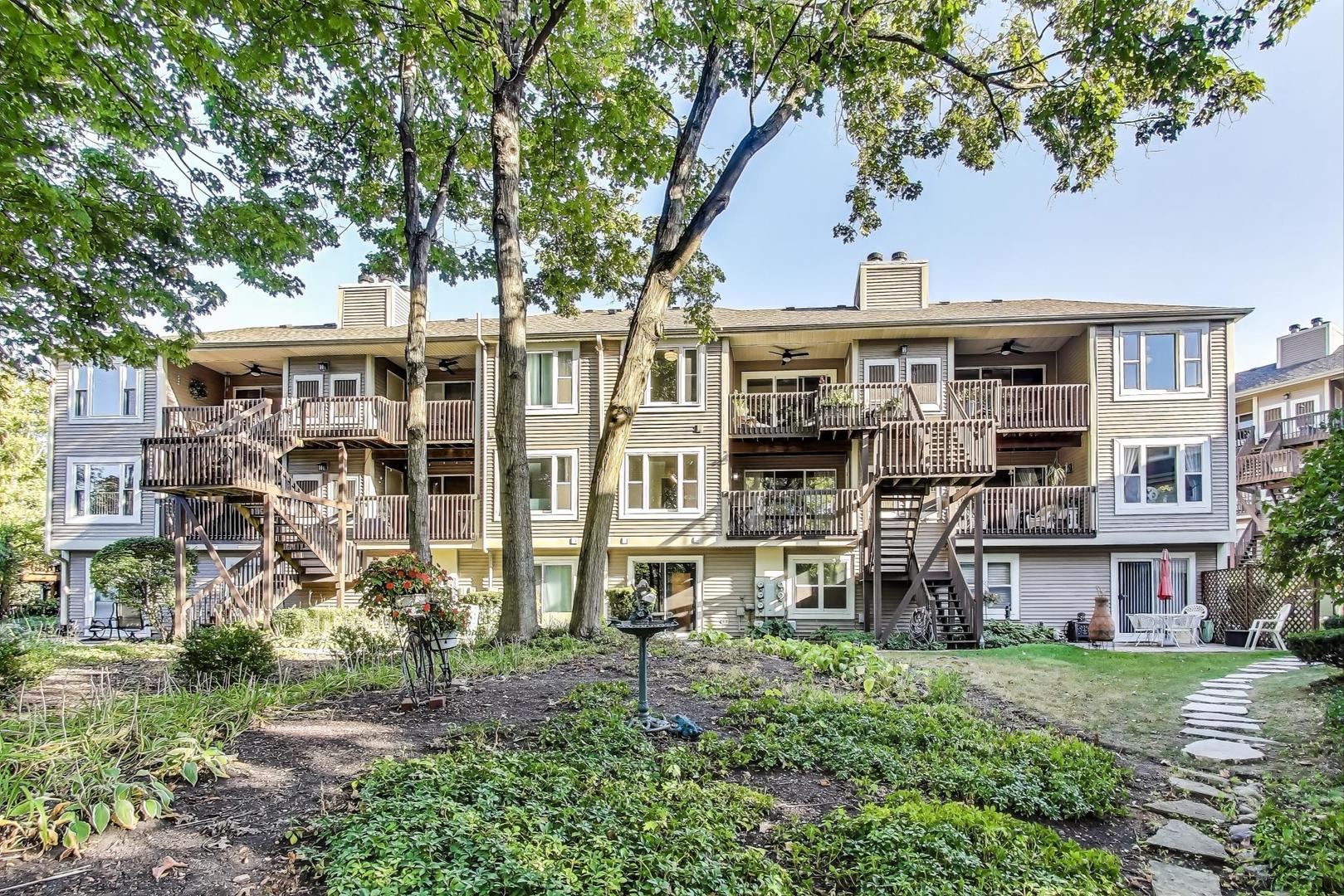 534 River Front Circle #604, Naperville, IL 60540