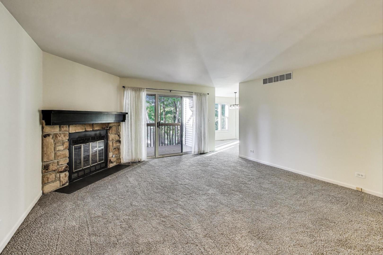 534 River Front Circle #604, Naperville, IL 60540