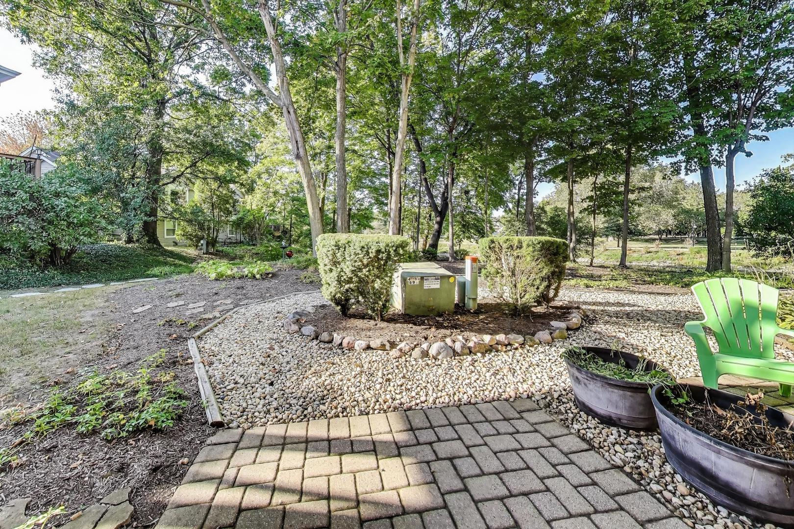 534 River Front Circle #604, Naperville, IL 60540