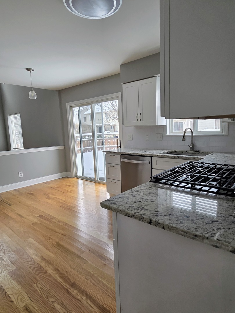 14153 S LONGVIEW Lane, Plainfield, IL 60544