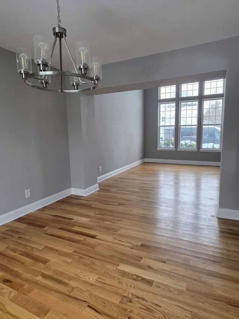 14153 S LONGVIEW Lane, Plainfield, IL 60544