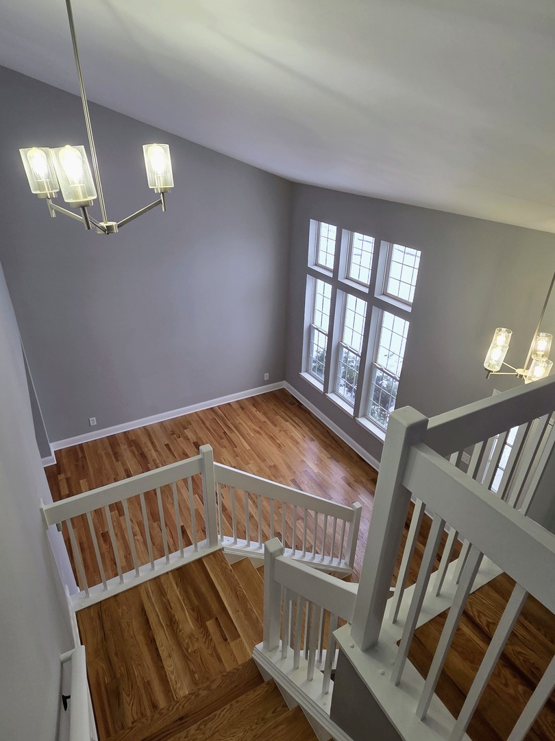 14153 S LONGVIEW Lane, Plainfield, IL 60544