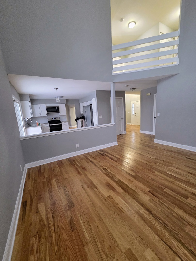 14153 S LONGVIEW Lane, Plainfield, IL 60544