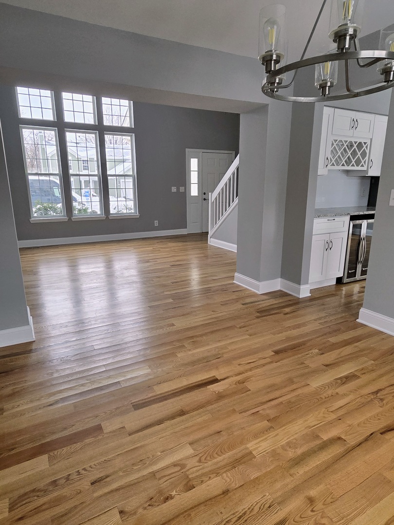 14153 S LONGVIEW Lane, Plainfield, IL 60544