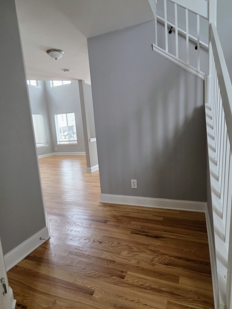 14153 S LONGVIEW Lane, Plainfield, IL 60544