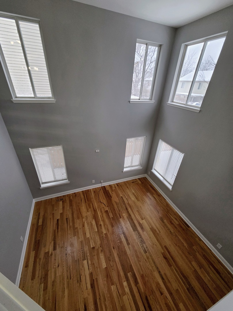 14153 S LONGVIEW Lane, Plainfield, IL 60544