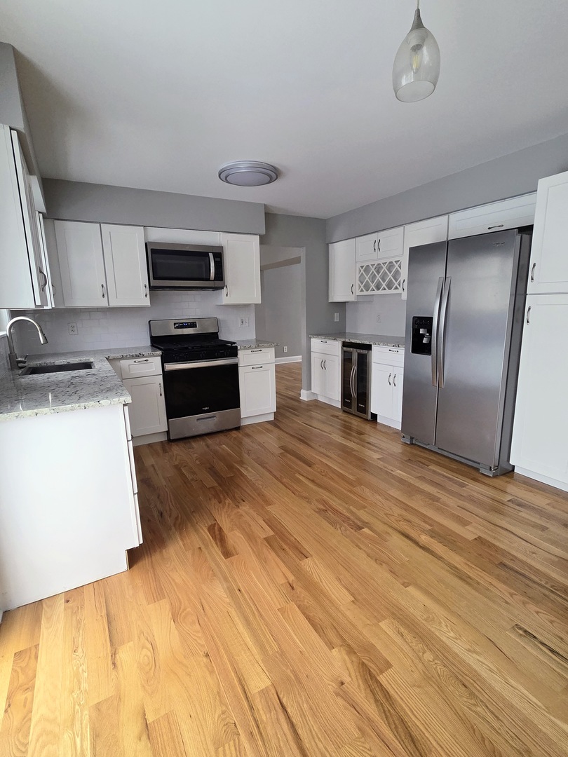 14153 S LONGVIEW Lane, Plainfield, IL 60544