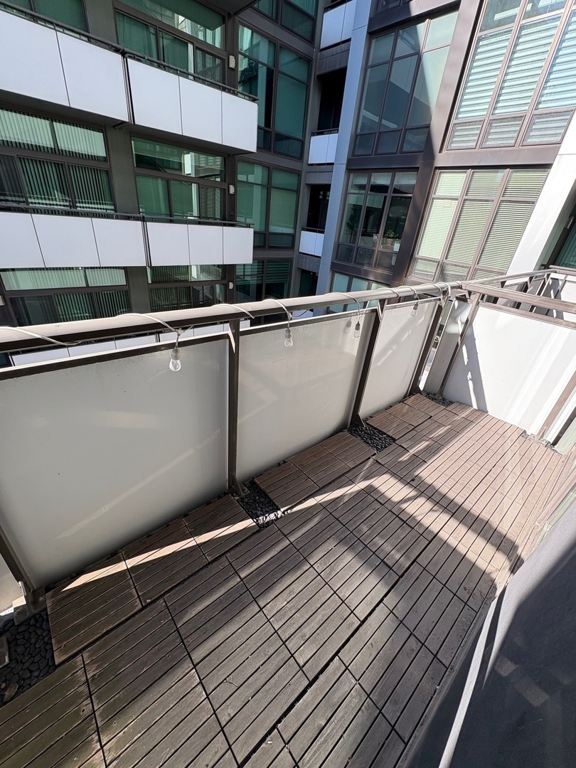 650 W Wayman Street #406C, Chicago, IL 60661