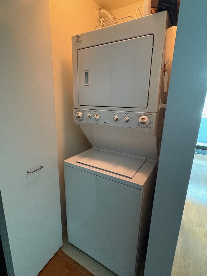 650 W Wayman Street #406C, Chicago, IL 60661