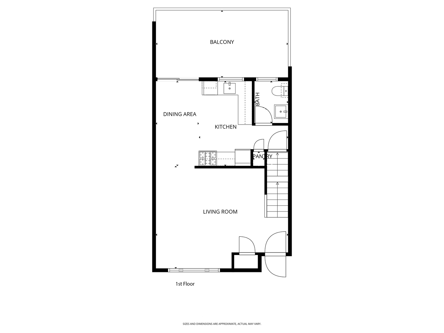 300 Duane Street #3, Glen Ellyn, IL 60137