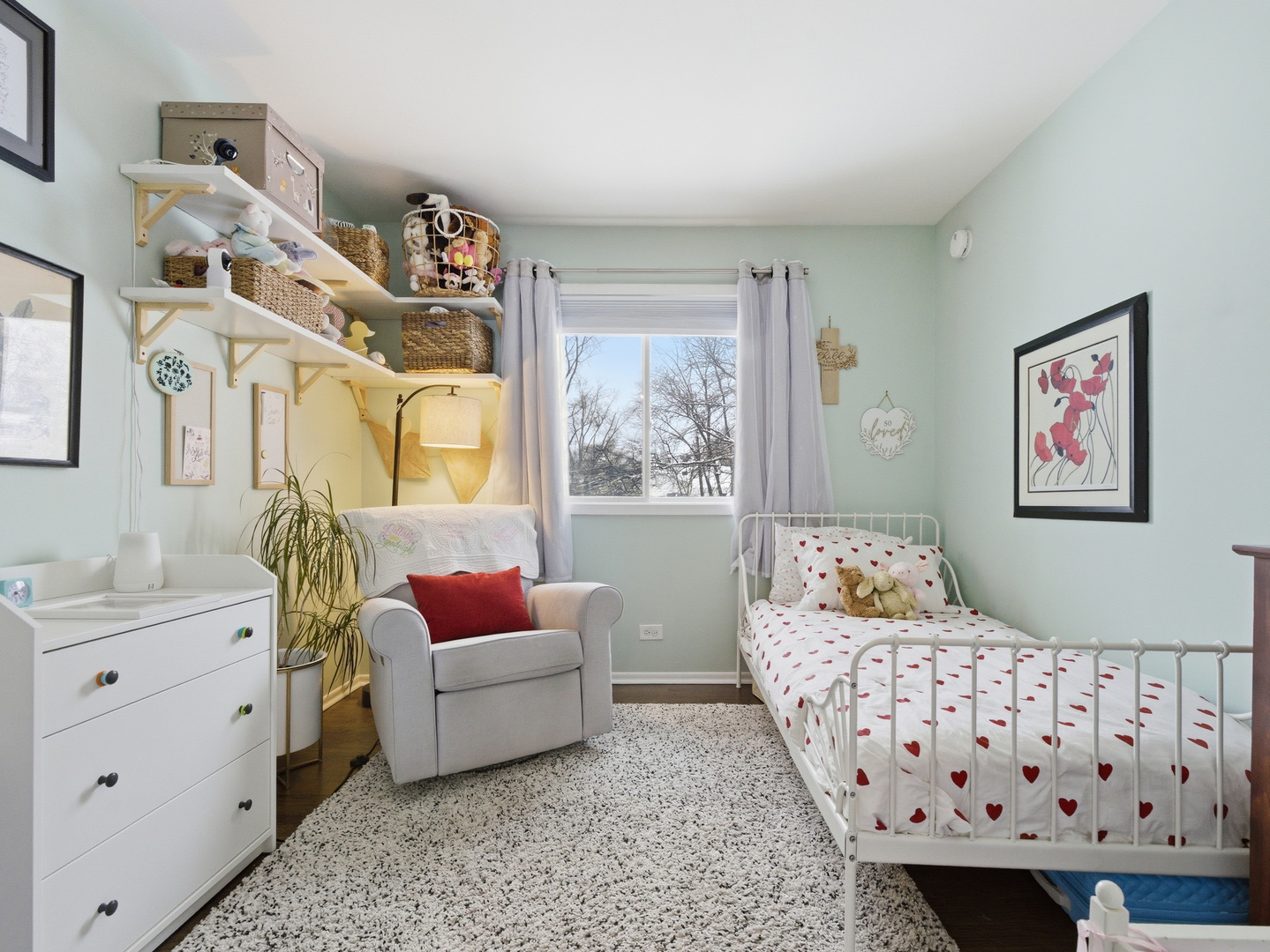 300 Duane Street #3, Glen Ellyn, IL 60137