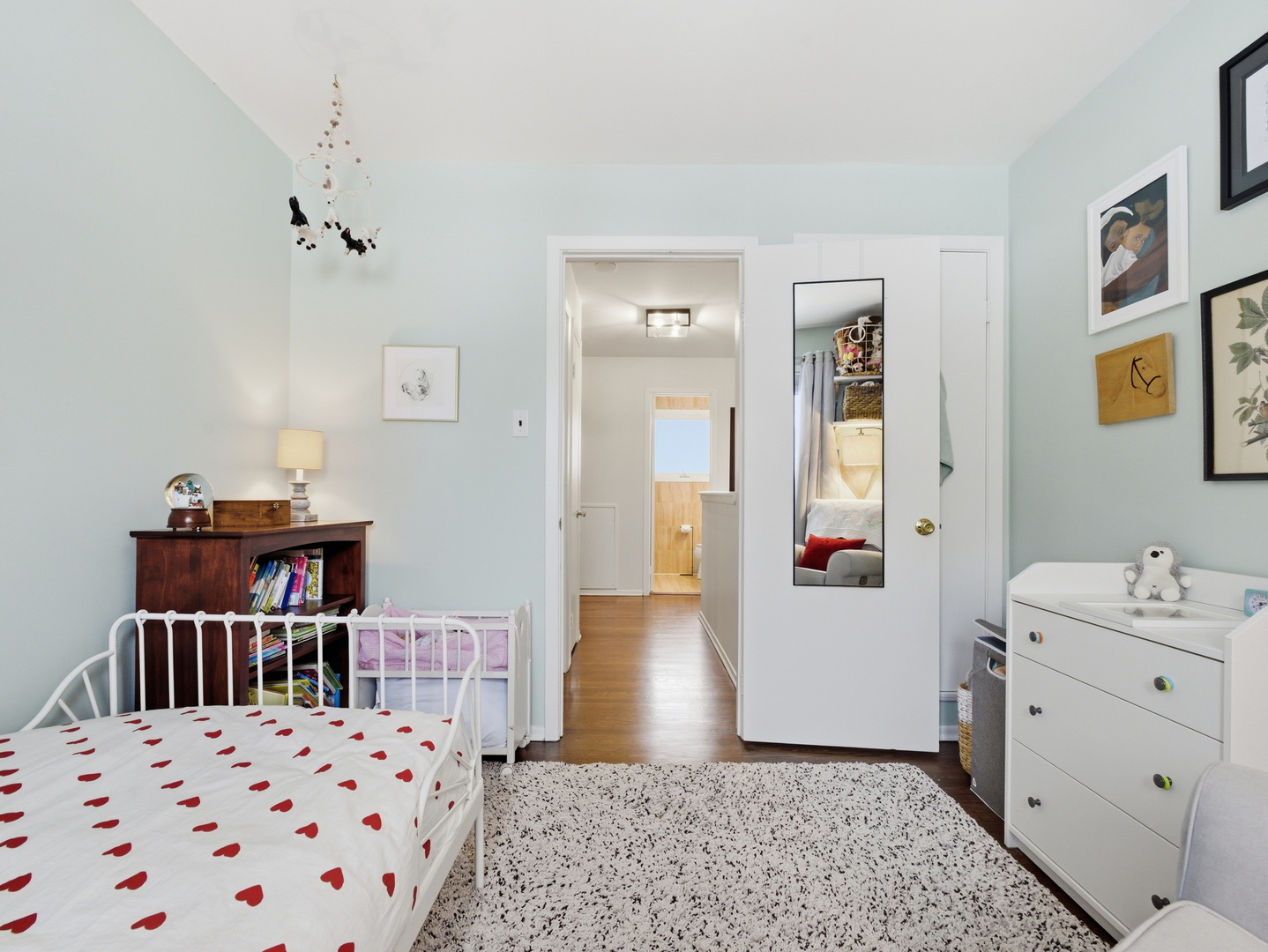 300 Duane Street #3, Glen Ellyn, IL 60137