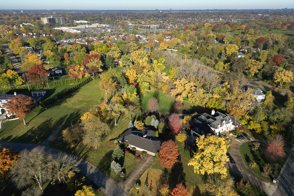 520 Ridgemoor Drive, Willowbrook, IL 60527