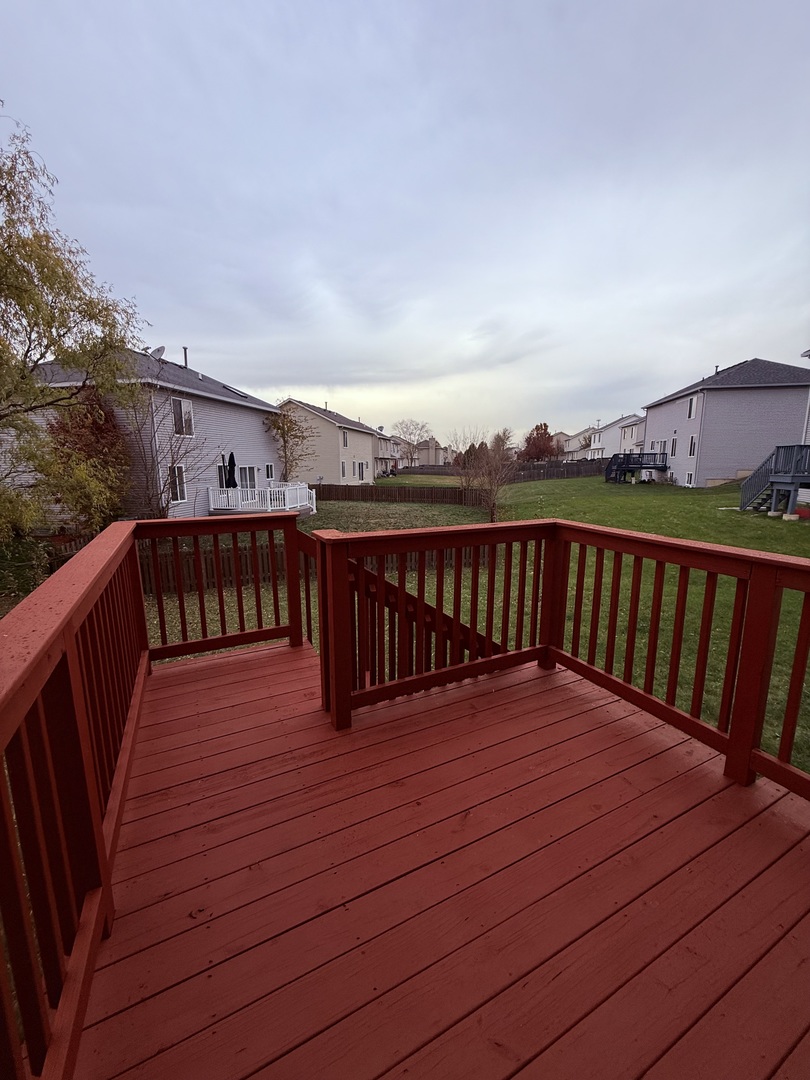 412 Clifton Lane, Bolingbrook, IL 60440