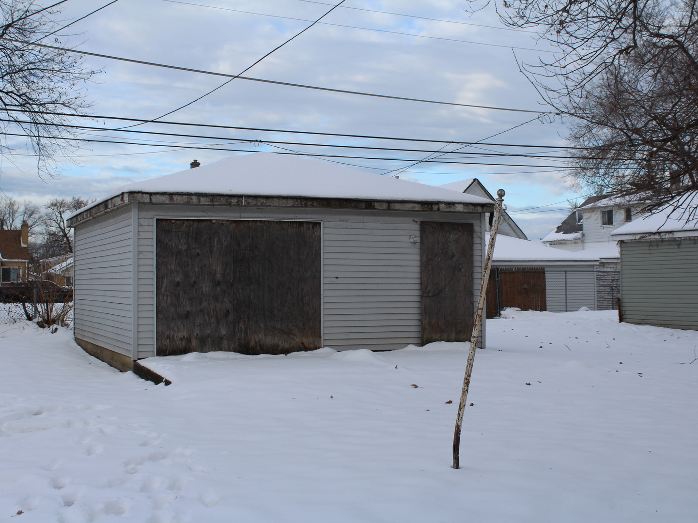 438 155th Place, Calumet City, IL 60409