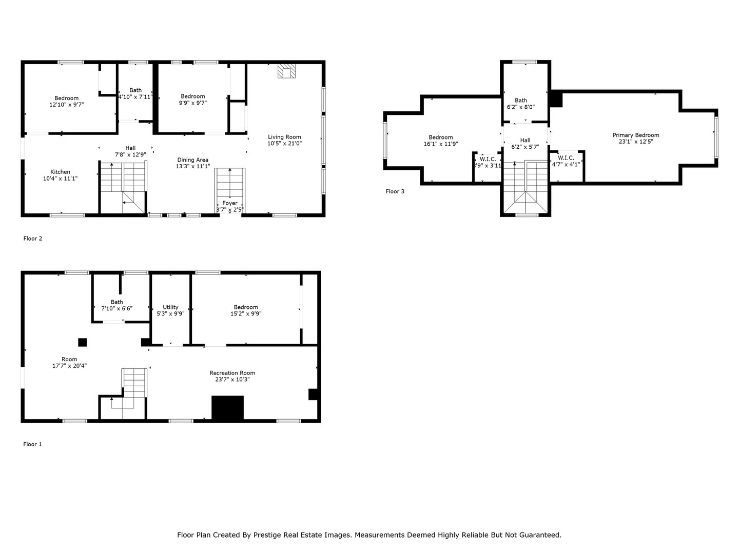 10436 S Eberhart Avenue, Chicago, IL 60628