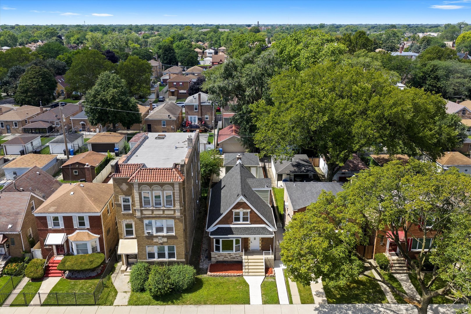 10436 S Eberhart Avenue, Chicago, IL 60628