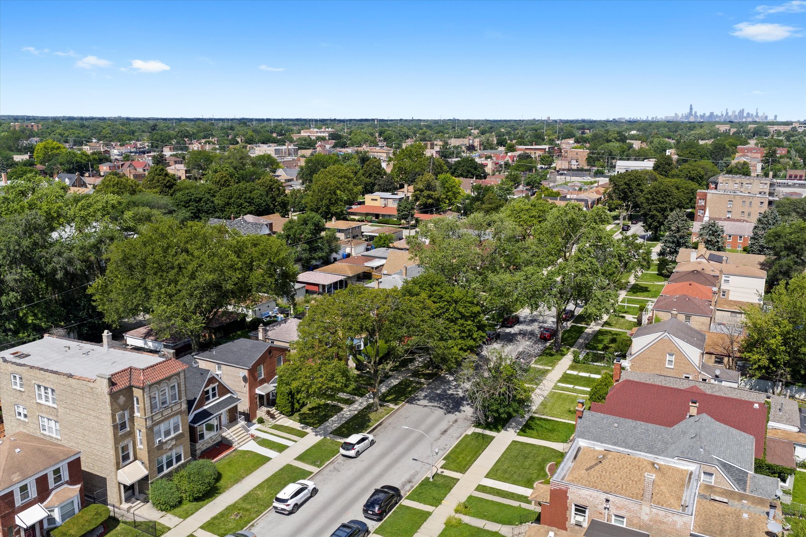 10436 S Eberhart Avenue, Chicago, IL 60628