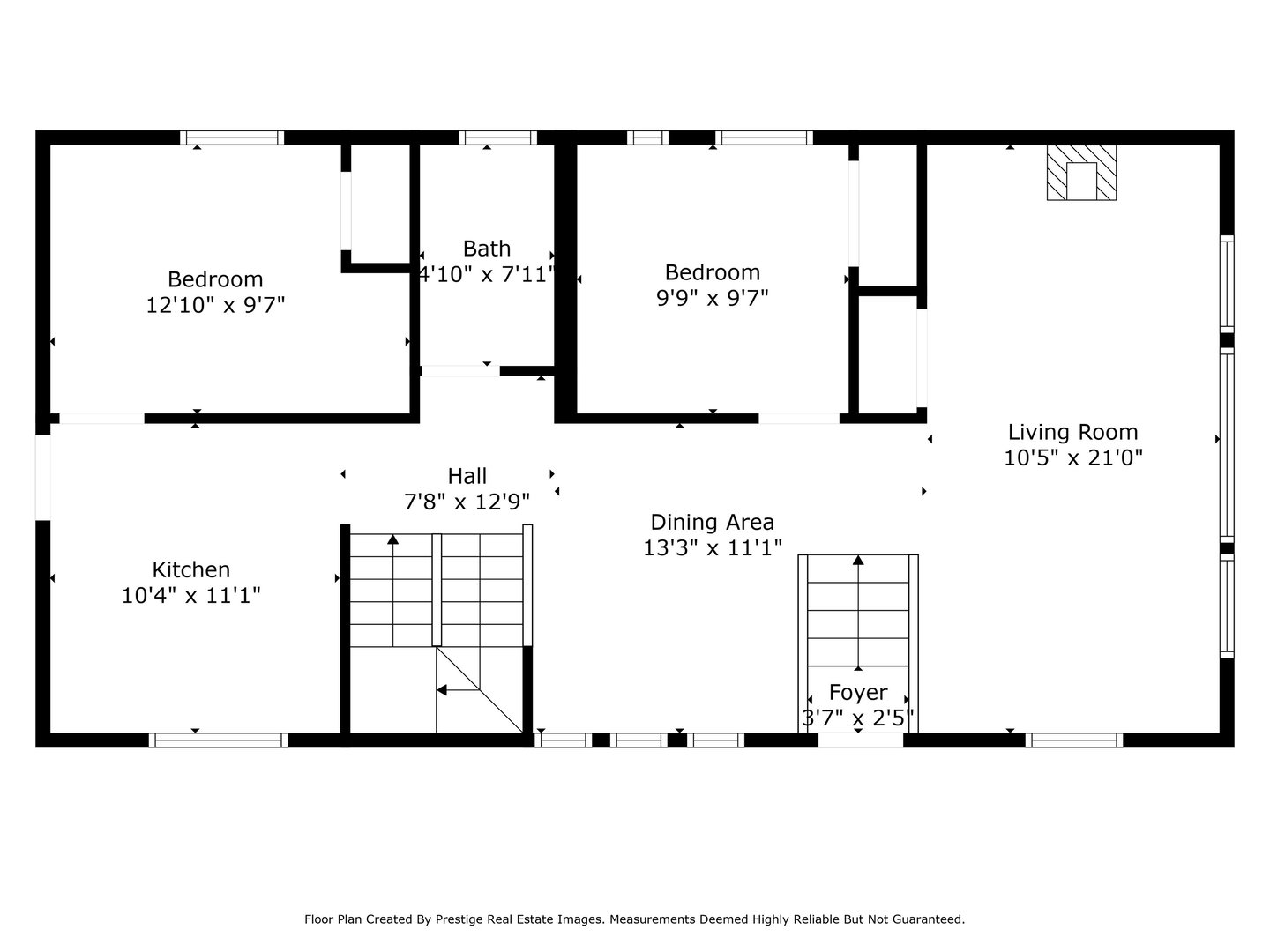 10436 S Eberhart Avenue, Chicago, IL 60628